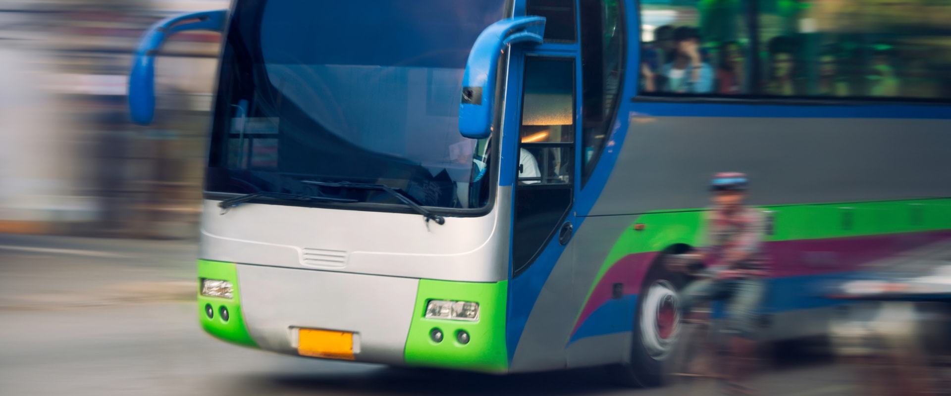 How to Book Bus Tickets Offline: A Comprehensive Guide
