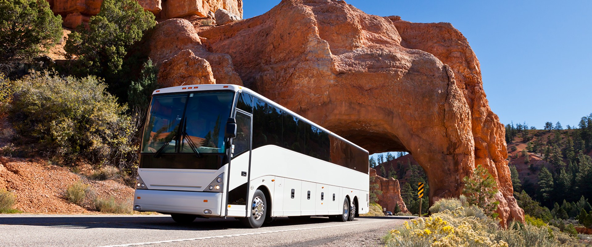 Discovering Off the Beaten Path Bus Routes