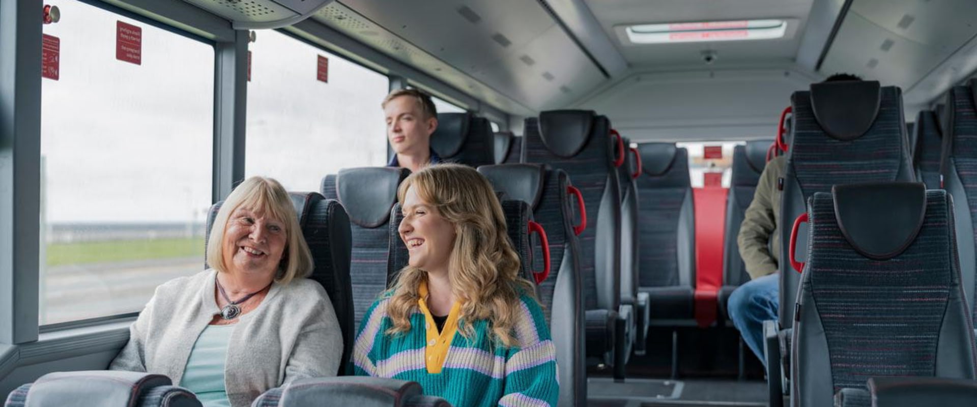 Factors that Affect Bus Ticket Prices: A Comprehensive Overview