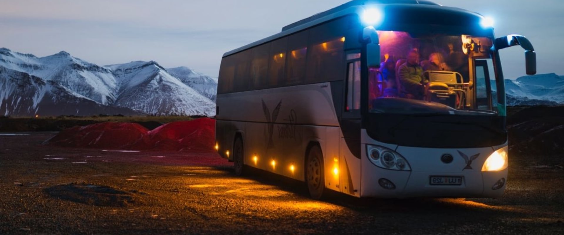 How to Find and Redeem Special Deals for Bus Travel
