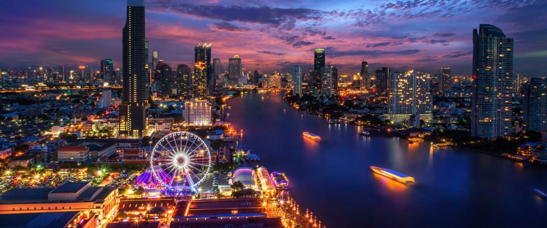 Discover the Most Breathtaking Bus Routes with Scenic Views