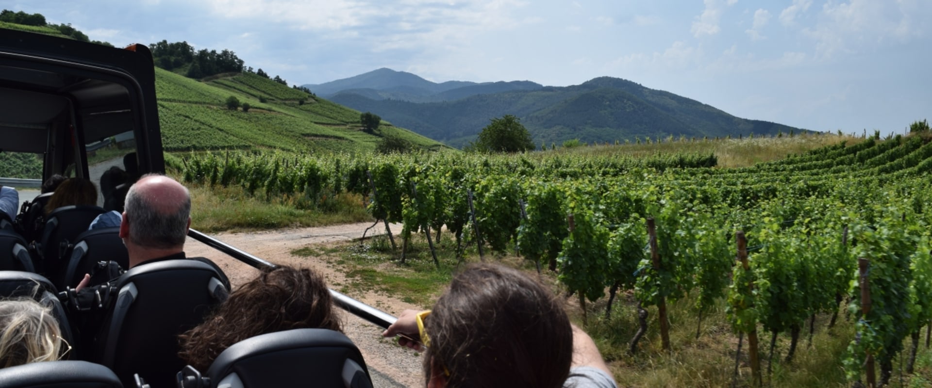 Discover the Top Bus Routes in Your Area