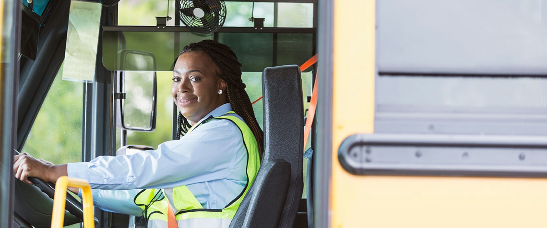 Ensuring Your Bus is Up to Code: A Complete Guide to Bus Safety Regulations