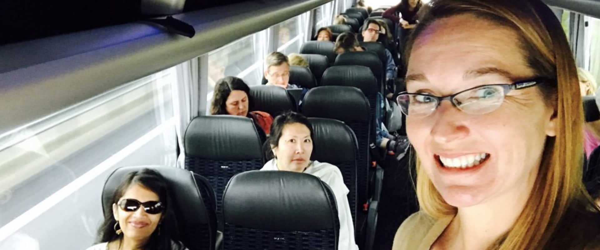 Avoiding Delays and Missed Connections: Tips for a Safe and Comfortable Bus Trip