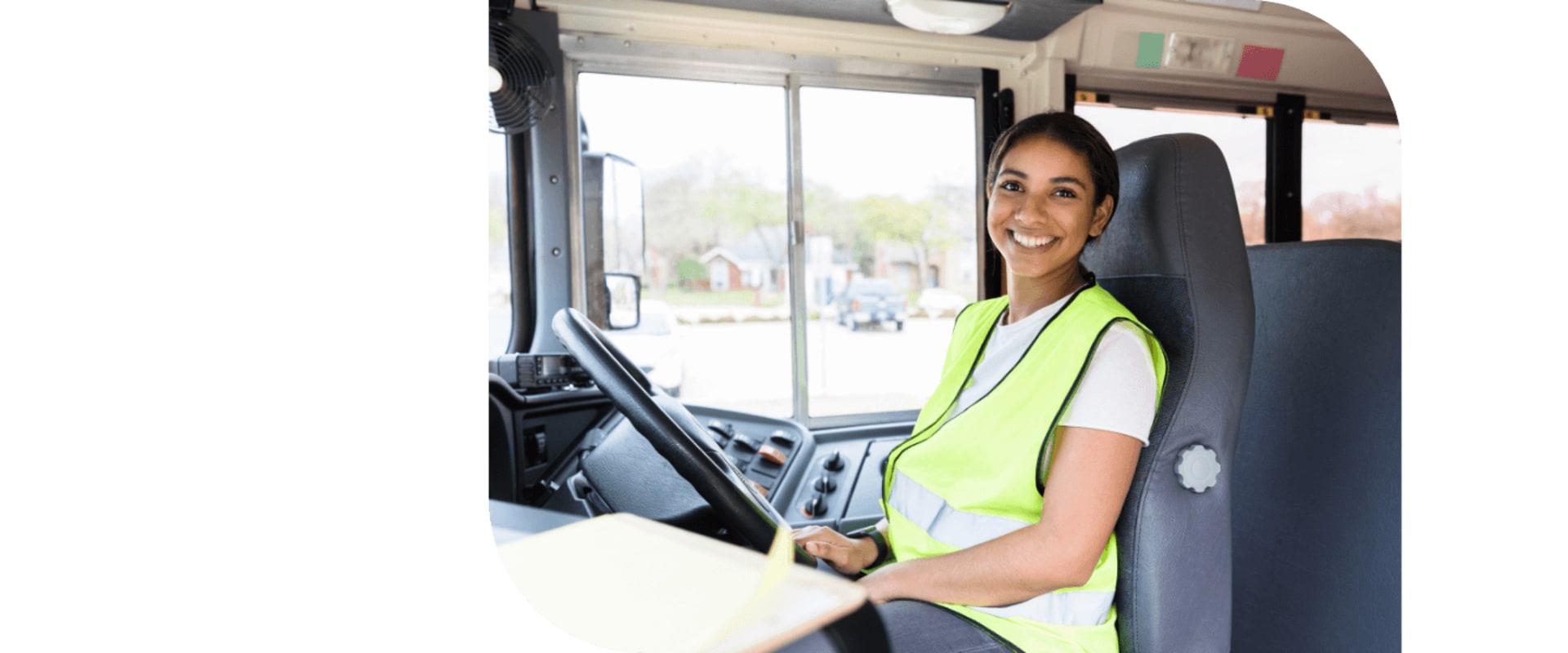 Emergency Procedures on a Bus: A Comprehensive Guide to Safe and Comfortable Travel