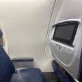 Choosing the Best Seat for Motion Sickness