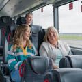 Factors that Affect Bus Ticket Prices: A Comprehensive Overview