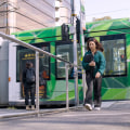 How to Plan a Trip with Connecting Buses: A Comprehensive Guide