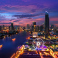Discover the Most Breathtaking Bus Routes with Scenic Views