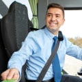 How to Report Safety Concerns to the Bus Driver