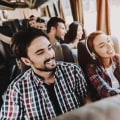 Tips for Socializing with Fellow Passengers on a Bus Trip