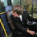 Dealing with Unruly Passengers on Your Bus Trip