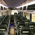 Entertainment Options for Bus Travelers