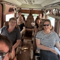 Tips for Planning Your Trip Using Bus Schedules