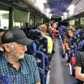 What to Do if You Feel Unsafe on a Bus