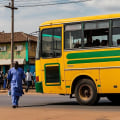 Top Websites for Booking Bus Tickets: The Complete Guide