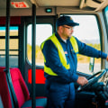 Safety Equipment to Bring on a Bus Trip