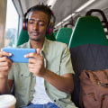 Ways to Stay Entertained on a Long Bus Ride
