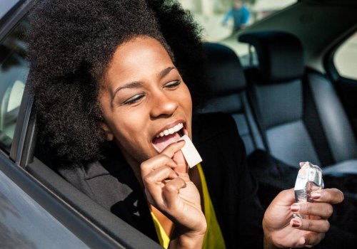 Natural Remedies for Motion Sickness: Tips and Advice for a Comfortable Bus Travel