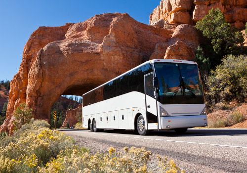 Discovering Off the Beaten Path Bus Routes