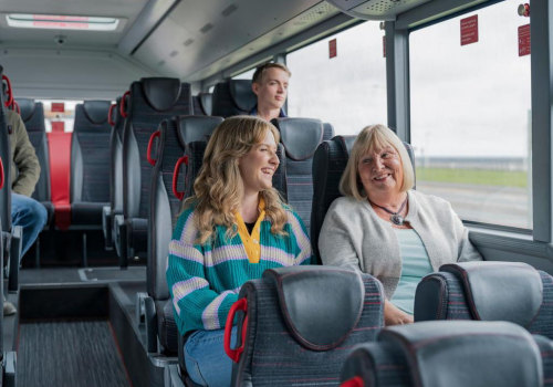 Factors that Affect Bus Ticket Prices: A Comprehensive Overview