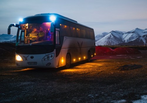 How to Find and Redeem Special Deals for Bus Travel