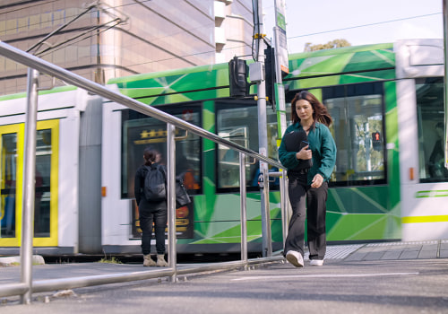 How to Plan a Trip with Connecting Buses: A Comprehensive Guide