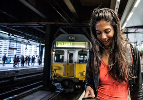 How to Book Bus Tickets Online: A Comprehensive Guide