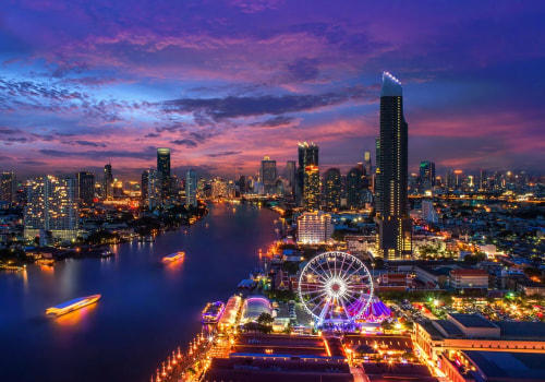 Discover the Most Breathtaking Bus Routes with Scenic Views