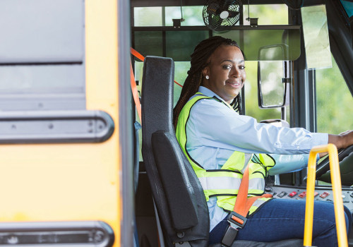 Ensuring Your Bus is Up to Code: A Complete Guide to Bus Safety Regulations