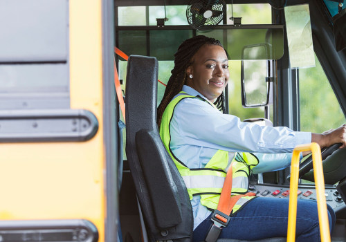 How to Handle Common Emergencies While Traveling by Bus