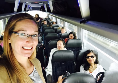 Avoiding Delays and Missed Connections: Tips for a Safe and Comfortable Bus Trip