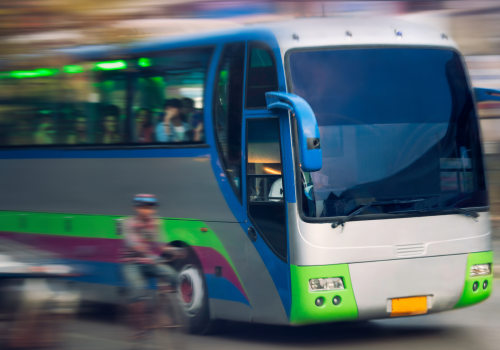 Tips for Booking Bus Tickets Offline