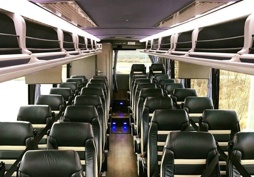 Entertainment Options for Bus Travelers
