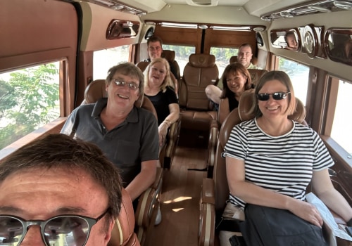 Tips for Planning Your Trip Using Bus Schedules