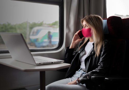Benefits of Booking Bus Tickets Online
