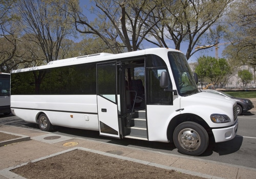 What to Look for in a Reputable Bus Company