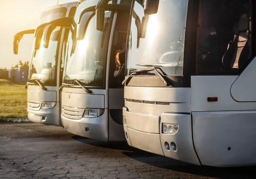 Understanding Safety Regulations for Buses