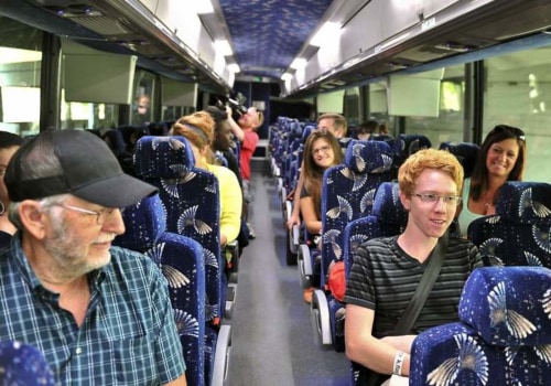 What to Do if You Feel Unsafe on a Bus