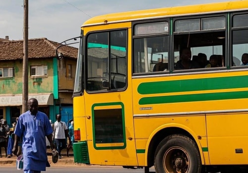 Top Websites for Booking Bus Tickets: The Complete Guide