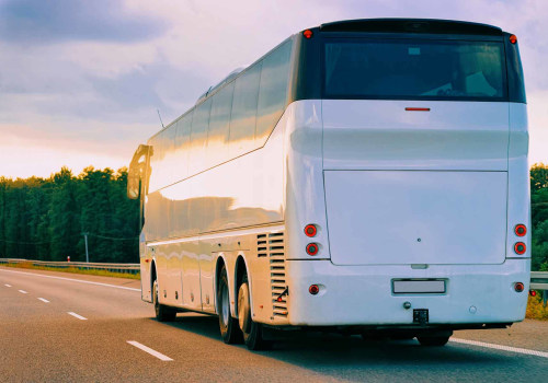 Types of Discounts Offered by Bus Companies: Save Money on Your Next Trip