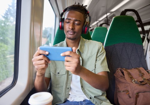 Ways to Stay Entertained on a Long Bus Ride