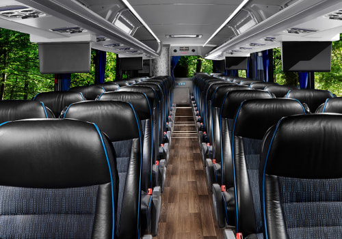 Reading Reviews and Ratings for Bus Companies: What You Need to Know