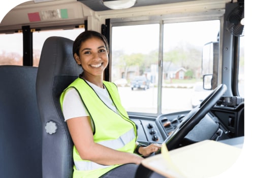 Emergency Procedures on a Bus: A Comprehensive Guide to Safe and Comfortable Travel