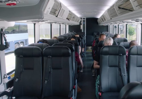 Tips for Choosing the Best Bus Company for Your Trip